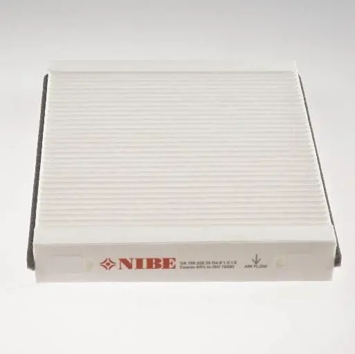 NIBE S735 ilmansuodatin
